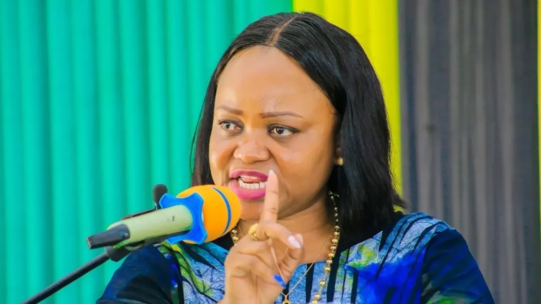 SERIKALI YAHIMIZA MAADILI NA UZALENDO