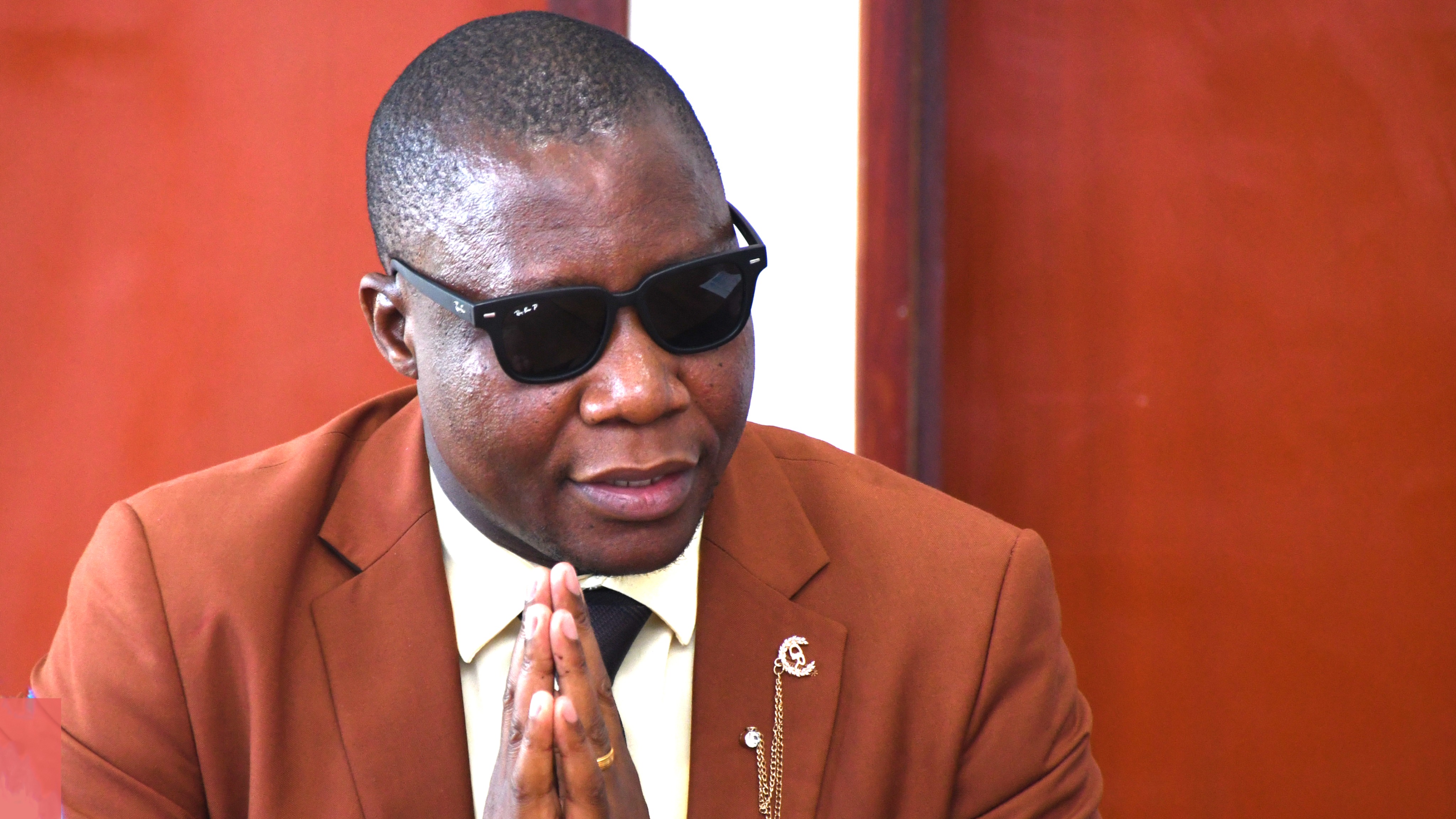 WAKILI MPANJU AVITAKA VYUO VYA MAENDELEO YA JAMII KUFANYA UTAFITI
