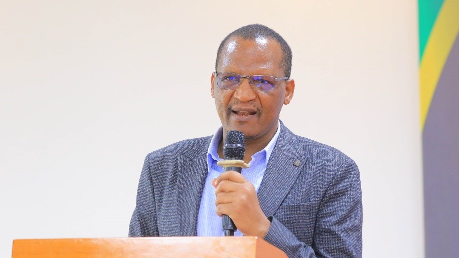 DKT. JINGU AHIMIZA MATUMIZI YA TEHAMA KATIKA MALEZI