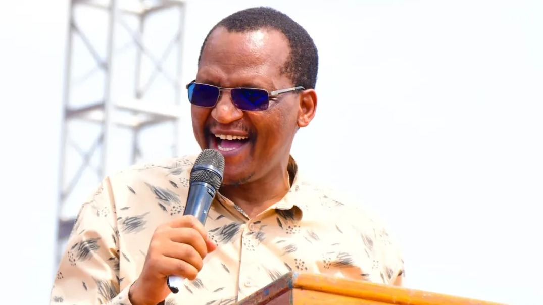 DKT JINGU AWATAKA VIJANA KUCHAGAMKIA FURSA ZA KIUCHUMI.