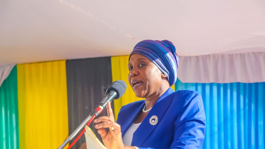 TUONGEZE KASI NA UKARIBU ZAIDI NA WANANCHI-DKT. GWAJIMA.