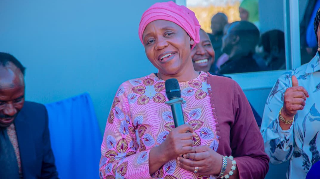 WANANCHI IBUENI MIRADI YA MALEZI NA MAKUZI BORA YA WATOTO ILI KUJENGA KIZAZI CHENYE MAADILI – WAZIRI DKT. GWAJIMA