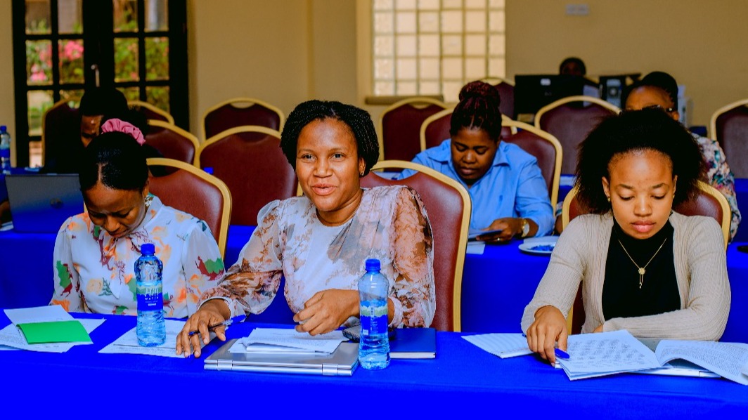 WADAU WA MTAKUWWA WAELEKEZWA KUONGEZA JITIHADA ZA UTEKLEZAJI.