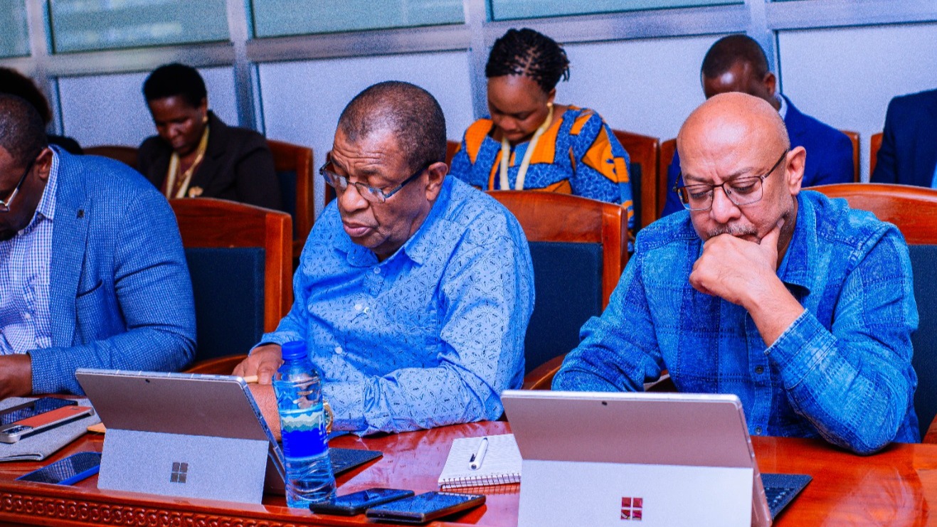 KAMATI YA BUNGE YAPITISHA MAKADIRIO YA BAJETI YA WIZARA YA MAENDELEO YA JAMII 2026/27