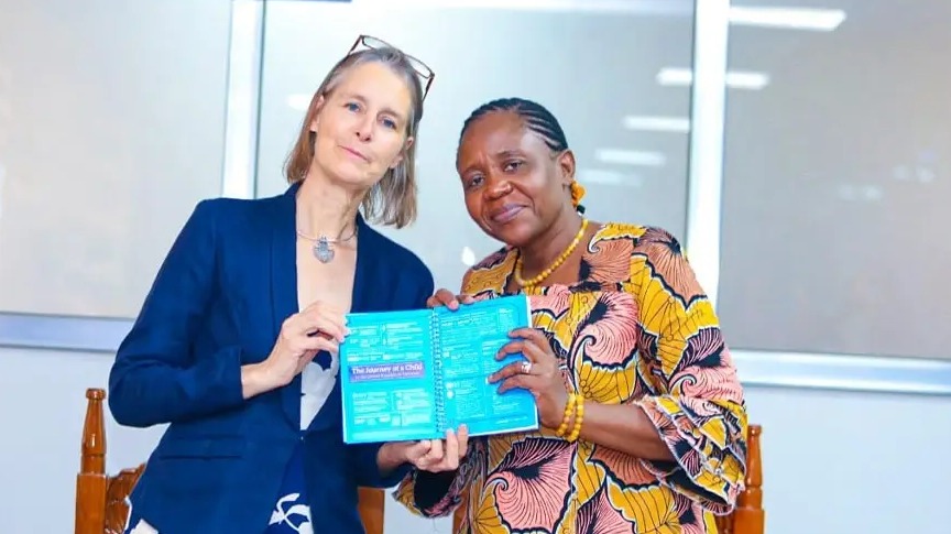 SERIKALI, UNICEF KUIMARISHA USHIRIKIANO WA ULINZI, USALAMA WA WATOTO NCHINI