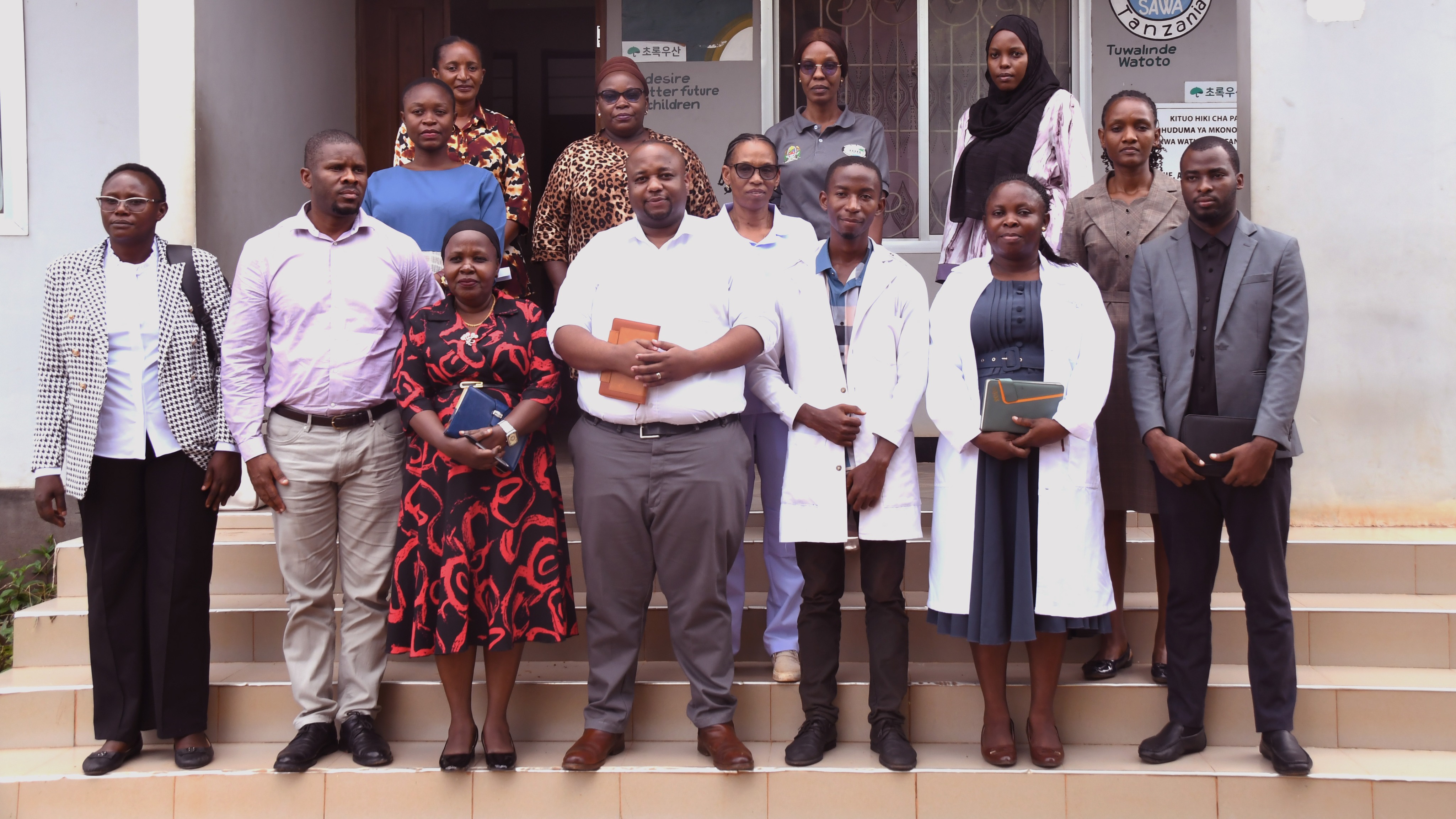 KAMATI YA MTAKUWWA KATA YA CHAMWINO MOROGORO YAPONGEZWA