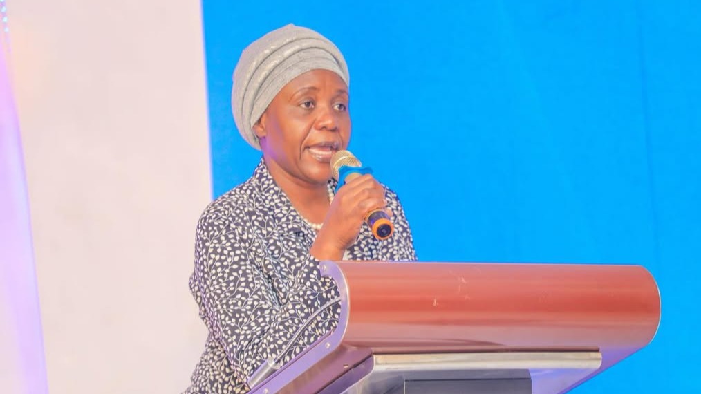 DKT. GWAJIMA AZINDUA KITUO CHA KULELEA WATOTO WENYE UHITAJI MAALUM CHA MWANAMWEMA .