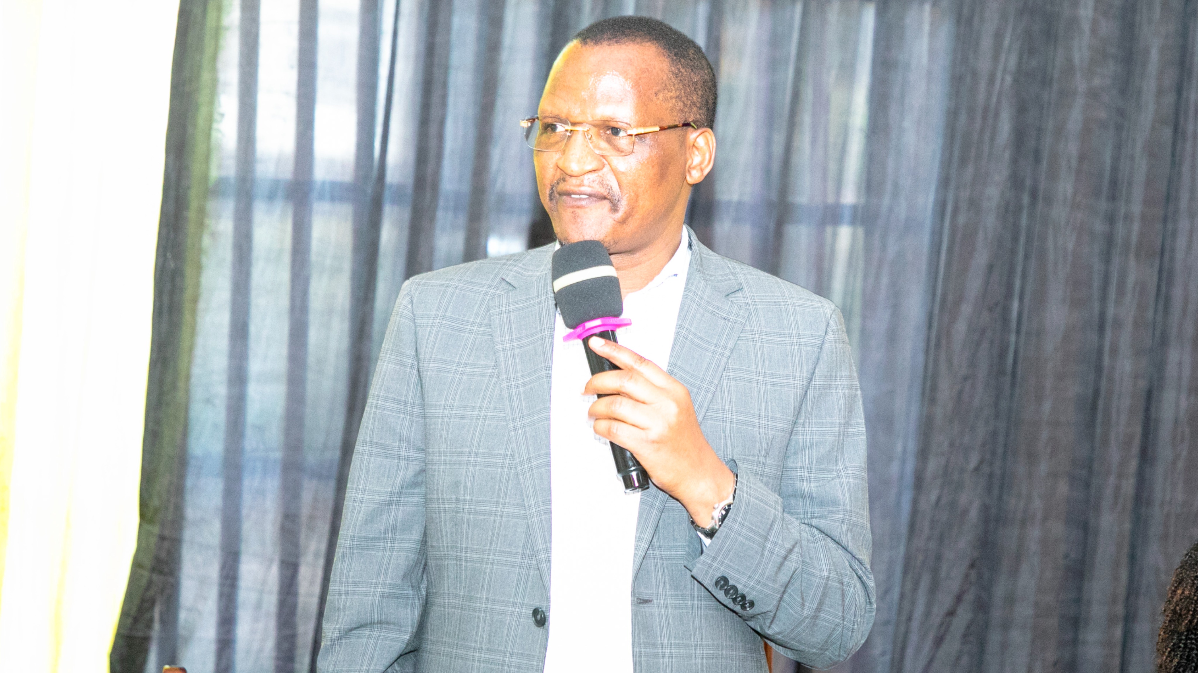 DKT. JINGU AWATAKA VIJANA KULETA MAPINDUZI YA VIWANDA KWA KUTUMIA FURSA ZILIZOPO KATIKA JAMII.