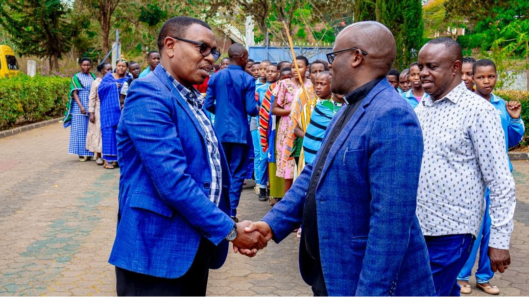 SERIKALI YAWAKARIBISHA WADAU KUTOA HUDUMA ZA MALEZI NCHINI.