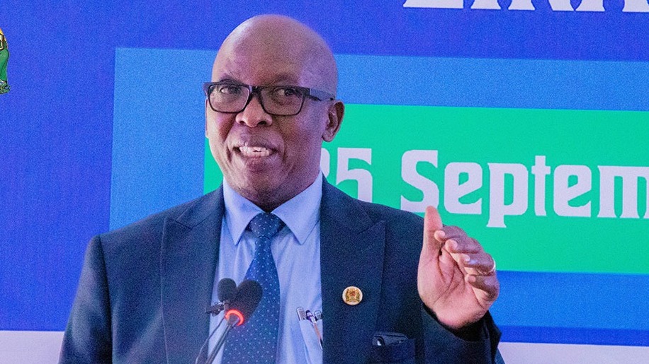 KATIBU MKUU MASWI ATAKA UTEKELEZAJI WA MRADI WA PAMOJA KWA MANUFAA YA WANANCHI