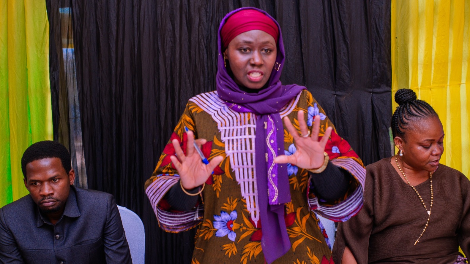 KAMATI YA BUNGE YAPONGEZA SERIKALI KWA HUDUMA KWA WAZEE NCHINI