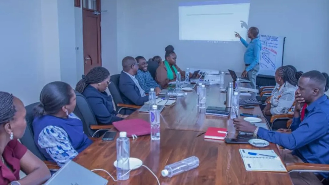 MAFUNZO UFUATILIAJI, TATHMINI KUONGEZA TIJA UTEKELEZAJI WA MIPANGO YA WIZARA