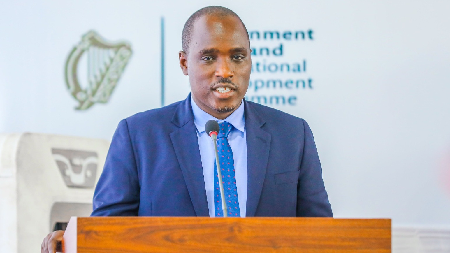 DKT. BITEKO AZINDUA MPANGO WA UTEKELEZAJI AJENDA YA WANAWAKE, AMANI NA USALAMA