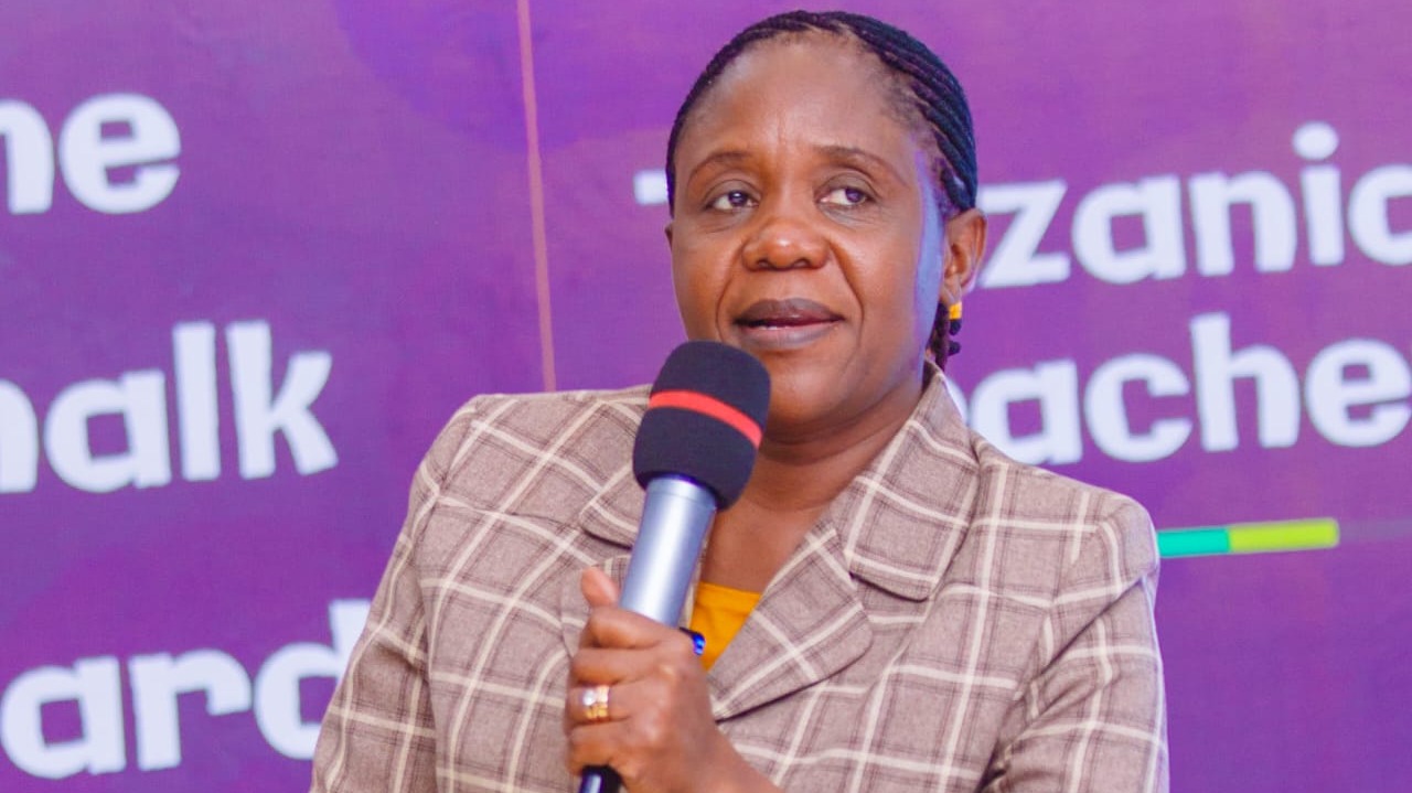 WALIMU WANAWAKE WATAKIWA KUWA MUHIMILI, UTEKELEZAJI DIRA YA TAIFA YA MAENDELEO 2050 KUPITIA MALEZI NA MAKUZI BORA YA WATOTO