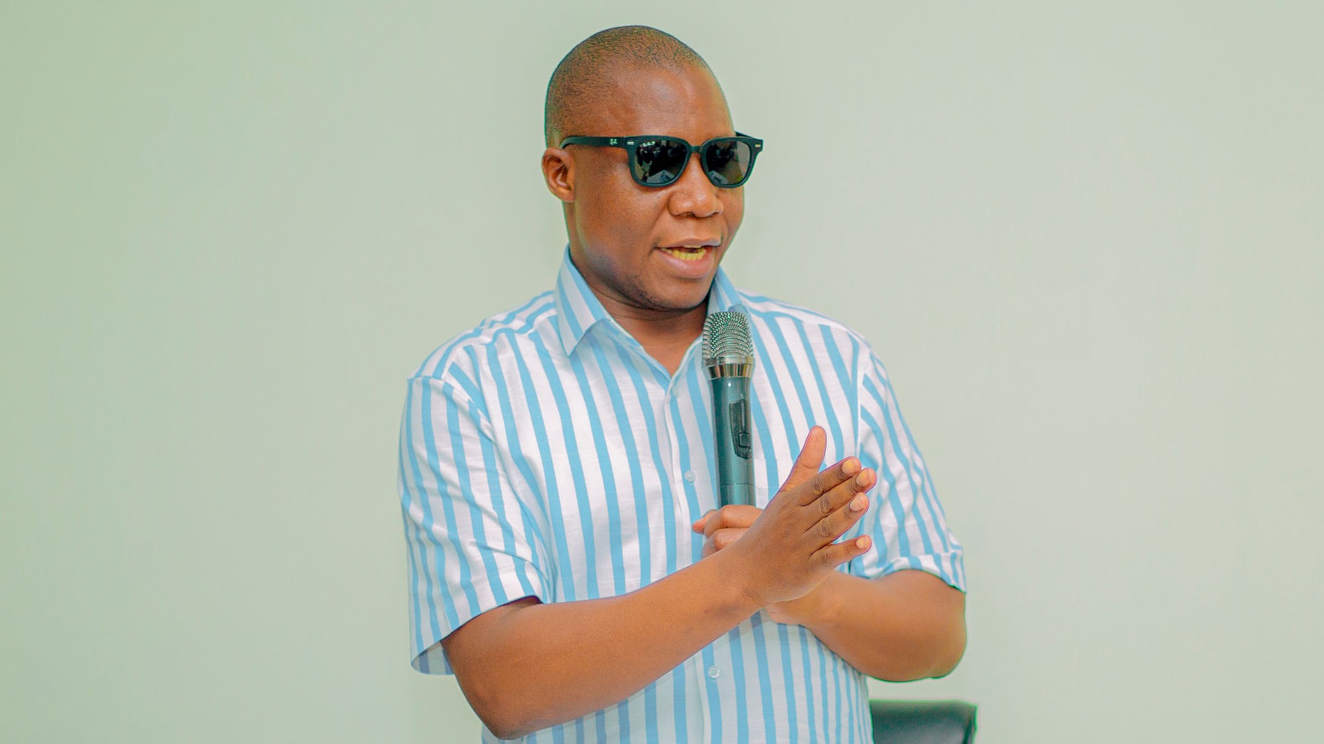 SERIKALI KUENDELEA KUIMARISHA PROGRAMU JUMUISHI YA MALEZI NA MAKUZI YA MTOTO.