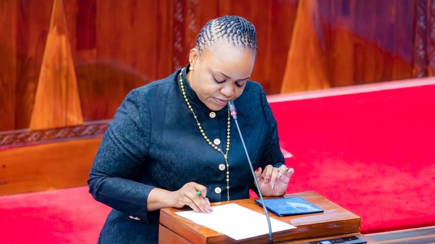 ERIKALI YAENDELEA KUWAWEZESHA WANAWAKE KUPATA MITAJI, MAFUNZO NA MASOKO.