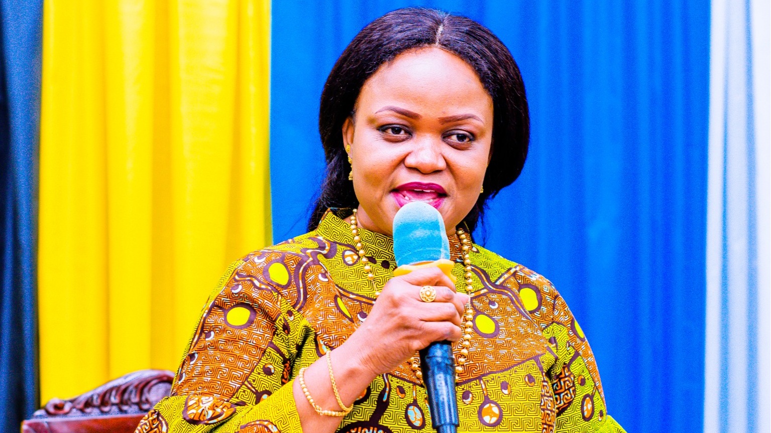 MIONGOZO ITAKUWA RAFIKI KWENYE UPATIKANAJI WA MIKOPO KWA WANAWAKE DODOMA: NAIBU WAZIRI MARYPRISCA