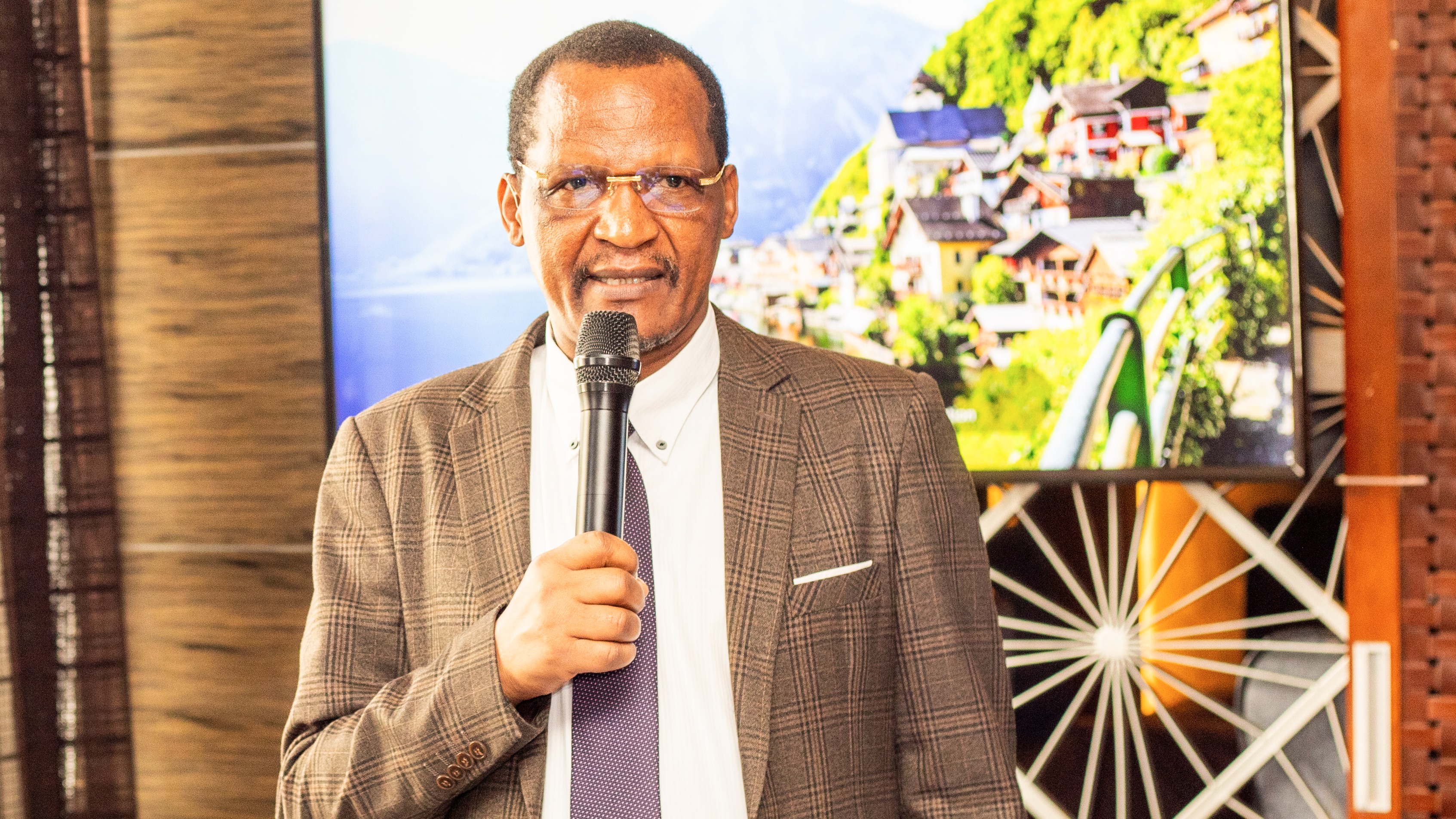 TUNAHITAJI MATOKEO YA UTEKELEZAJI WA MRADI WA PAMOJA.DKT JINGU