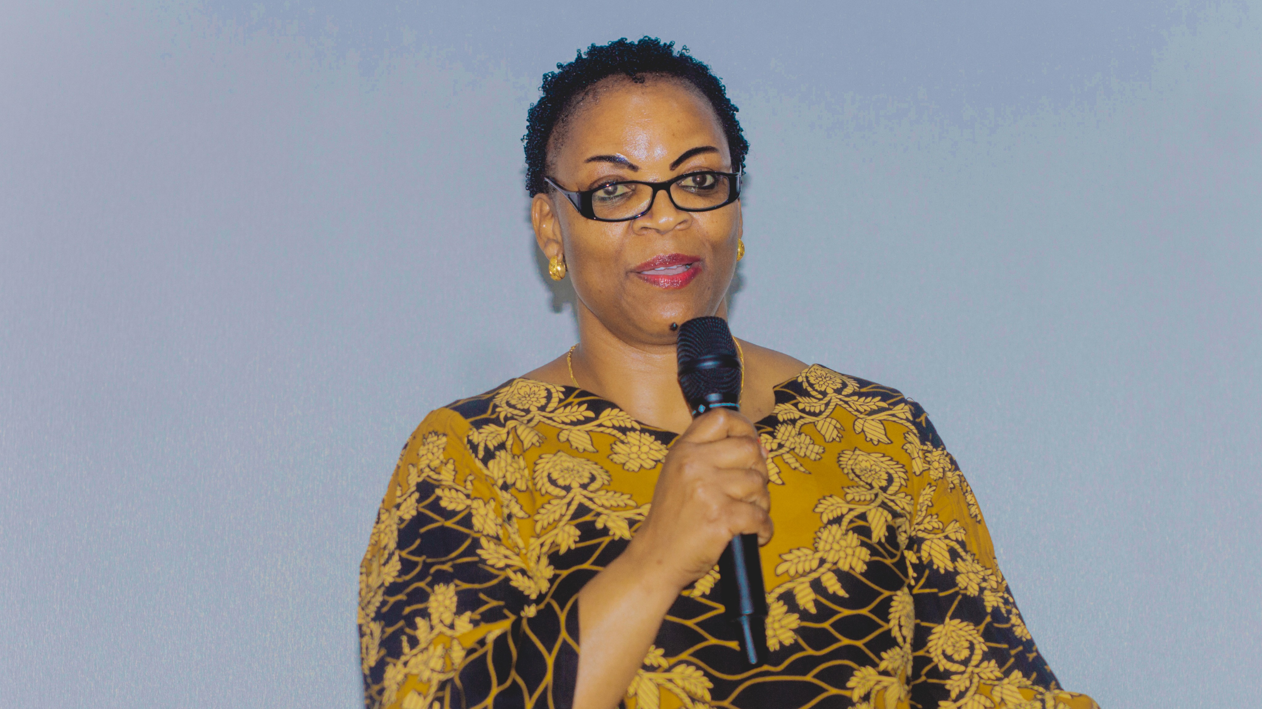 TUMIENI LUGHA RAHISI KUTAYARISHA MUONGOZO WA USHUGHULIKIA MALALAMIKO YA MRADI WA PAMOJA: MDEMU