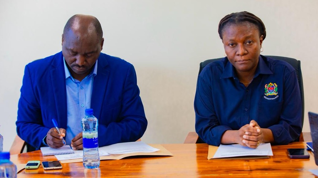 MSAJILI WA NGOs,NACONGO WAIMARISHA USHIRIKIANO