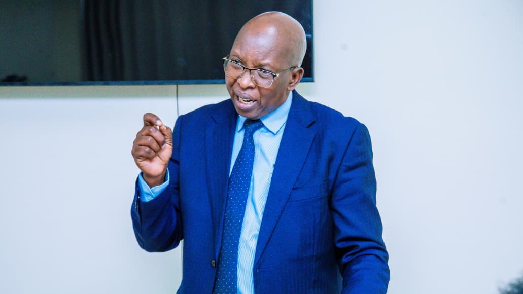MASWI: WAZEE WASHIRIKISHWE KATIKA UTEKELEZAJI WA DIRA YA TAIFA YA MAENDELEO 2050