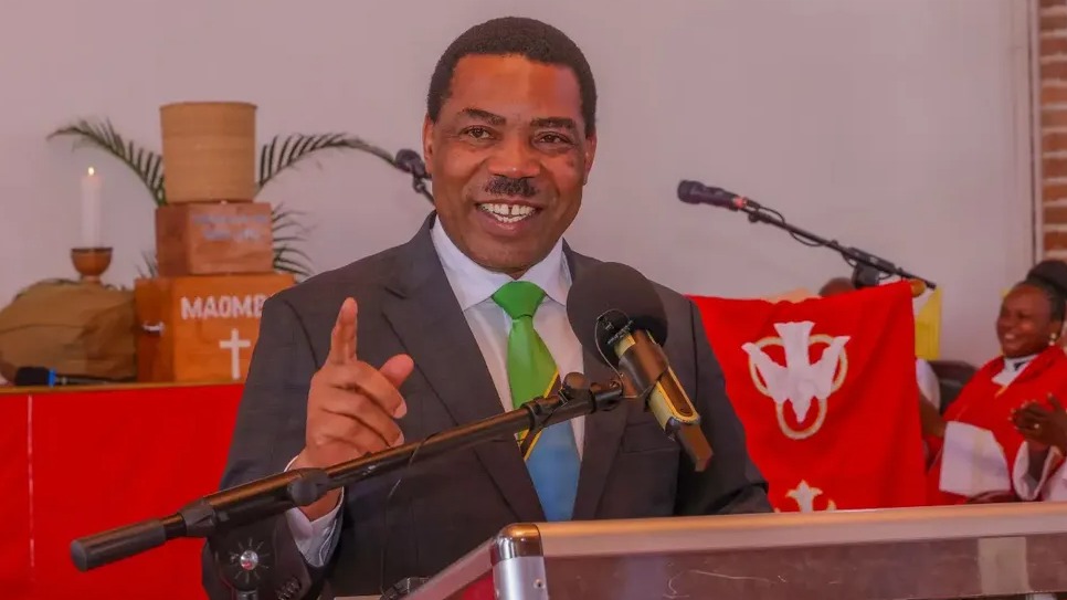 WAZIRI MKUU AHIMIZA MALEZI YA KIMAADILI NA USHIRIKIANO WA KIJAMII