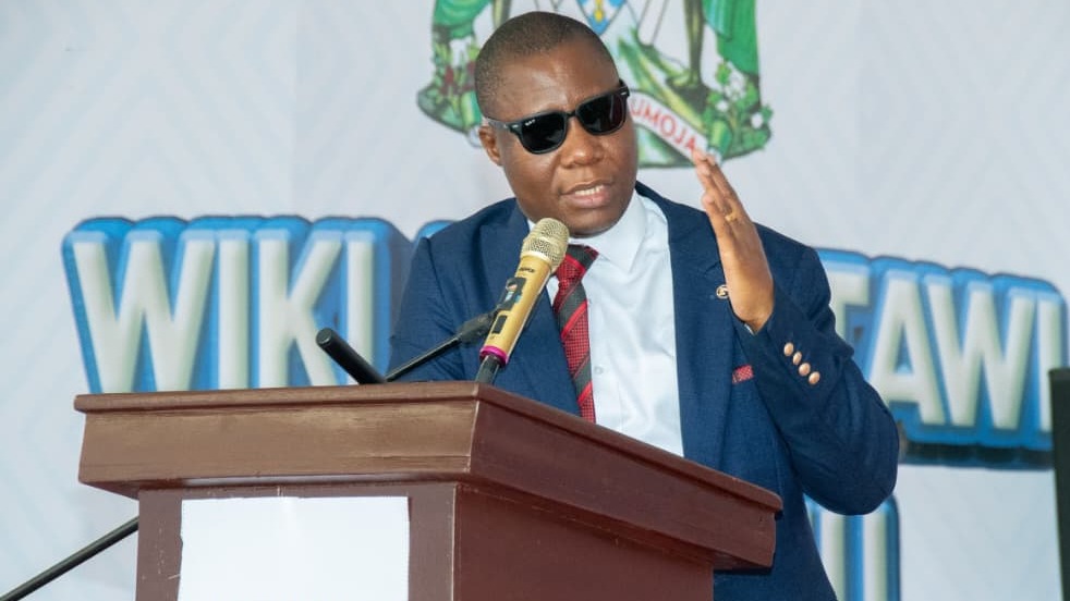 SERIKALI YAHIMIZA JAMII KUTUMIA HUDUMA ZA MSAADA WA KISAIKOLOJIA