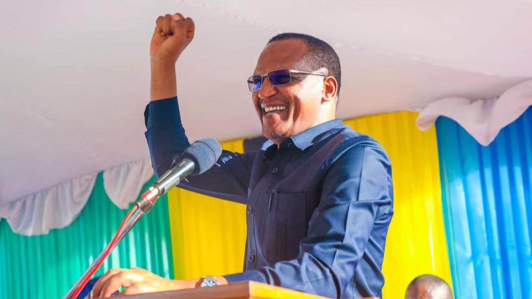 DKT. JINGU AWATAKA WATAALAM WA MALEZI YA KAMBO KUFIKISHA ELIMU KWA JAMII.