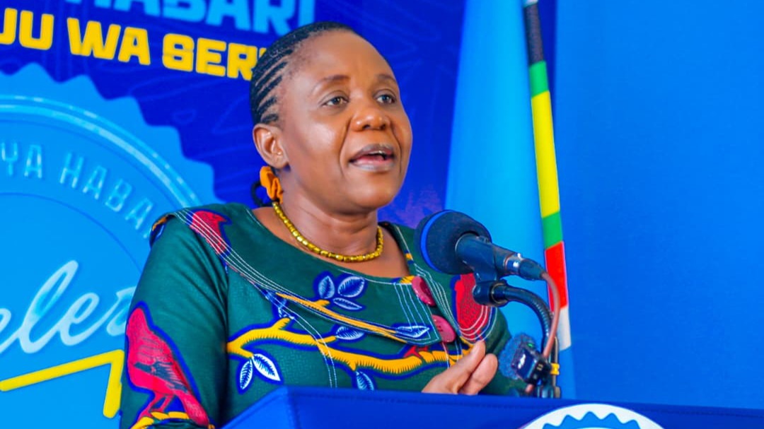 BILIONI 10.5 KUNUFAISHA WAFANYABIASHARA NDOGONDOGO ZAIDI YA 100,000 WALIORASIMISHWA