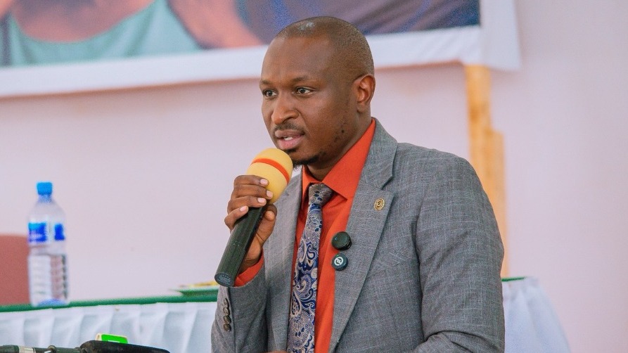 SERIKALI YASISITIZA ULINZI NA HESHIMA KWA WAZEE.