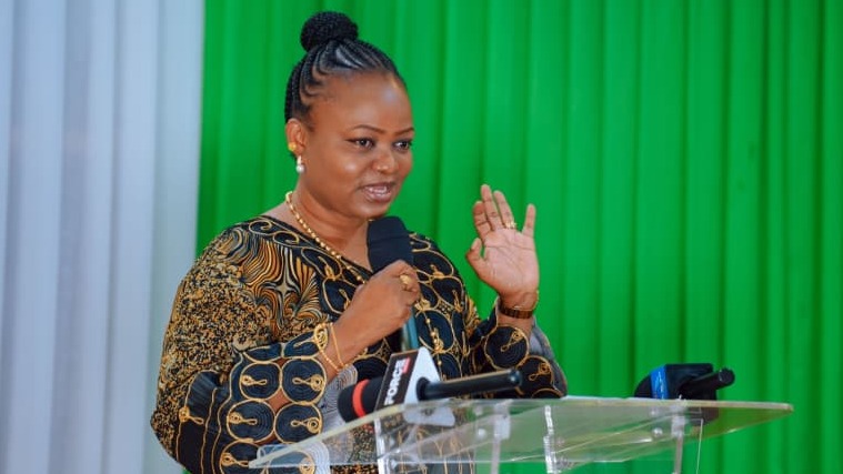 MHE. MAHUNDI AONGOZA HATUA MPYA KUIMARISHA MSAADA KWA WANAFUNZI WENYE MAHITAJI MAALUM