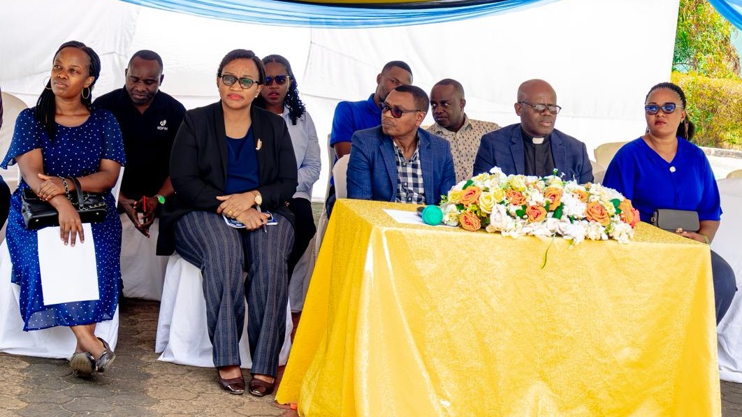 SERIKALI NA WADAU WA MAENDELEO WAJIDHATITI KUIMARISHA MALEZI.