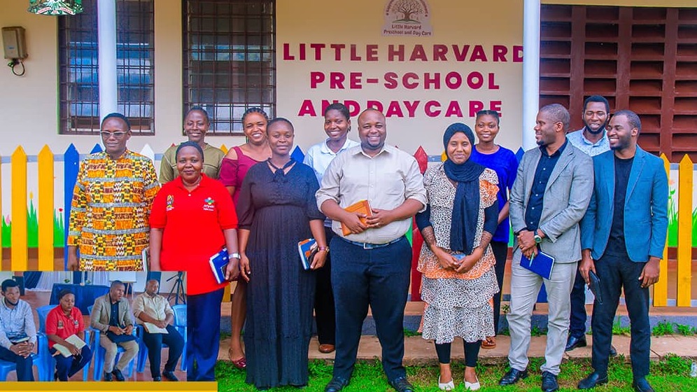 WALEZI WA VITUO VYA WATOTO WAHIMIZWA KUWAELIMISHA WAZAZI.