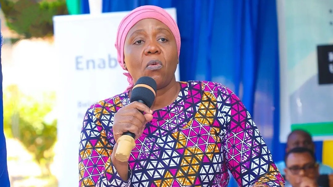 WAZAZI WAJIPANGE KABLA YA KUAMUA KUWA NA WATOTO, WANAHITAJI MALEZI NA MATUNZO – WAZIRI DKT. GWAJIMA