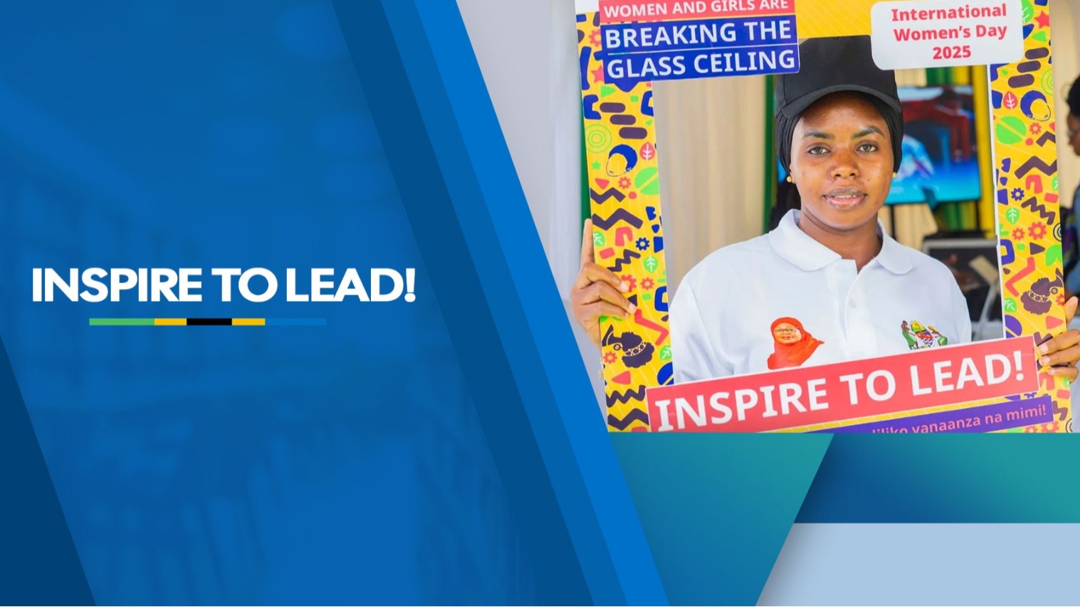 INSPIRE TO LEAD