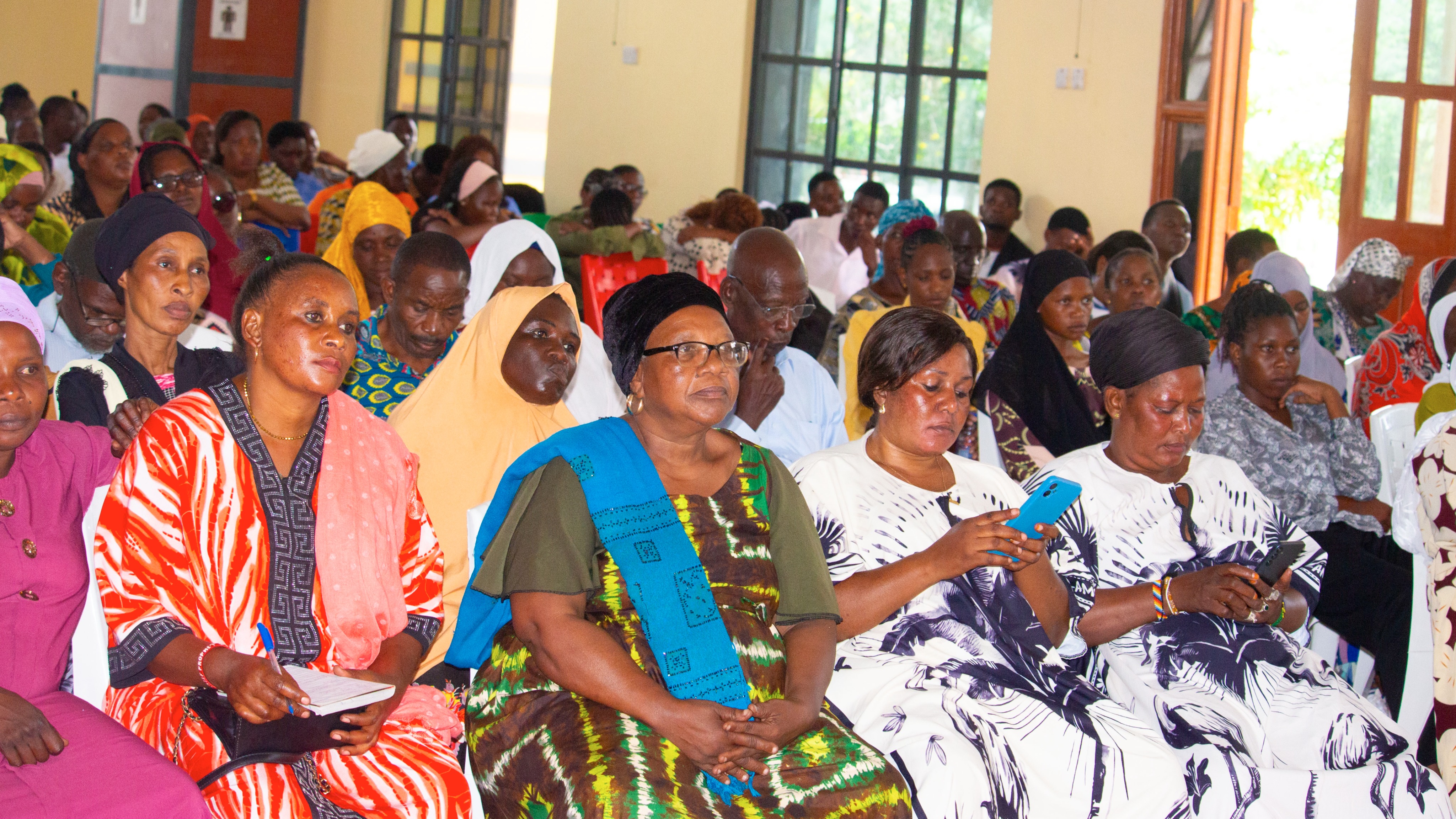 MIKOPO YA SERIKALI INAWASUBIRI: MPANJU