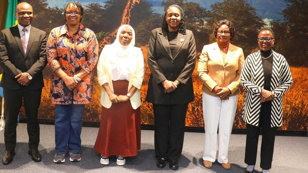 MKUTANO WA HALI YA WANAWAKE DUNIANI (CSW 70) WAHITIMISHWA NEW YORK, MAREKANI.