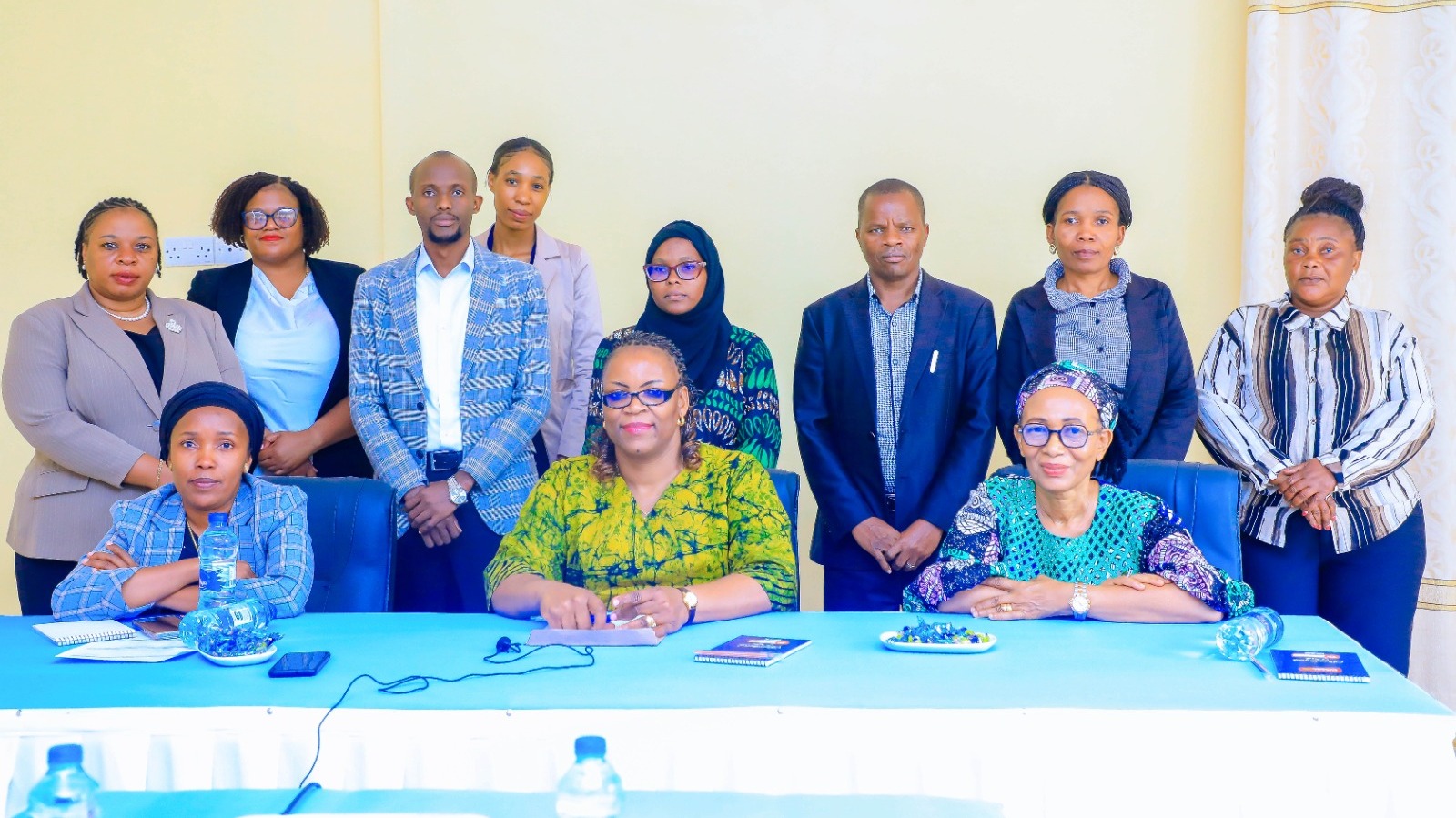 SERIKALI KUBORESHA MWONGOZO WA UTEKELEZAJI WA MASUALA YA JINSIA.