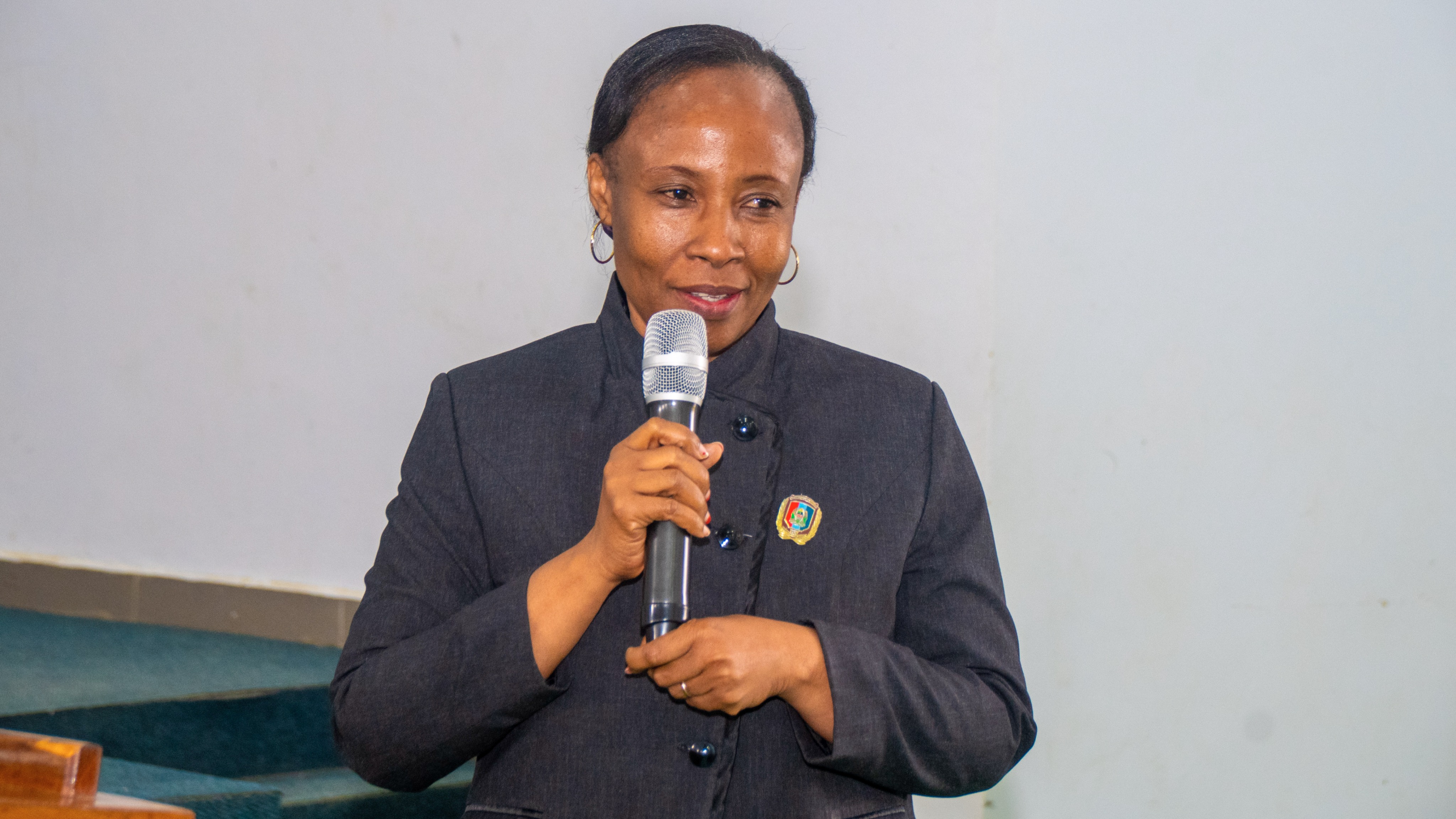 WATUMISHI WATAKIWA KUZINGATIA MAADILI YA KAZI