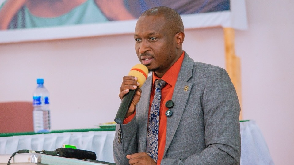 SERIKALI YASISITIZA ULINZI NA HESHIMA KWA WAZEE.